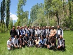 AK Parti'de kongre heyecanı